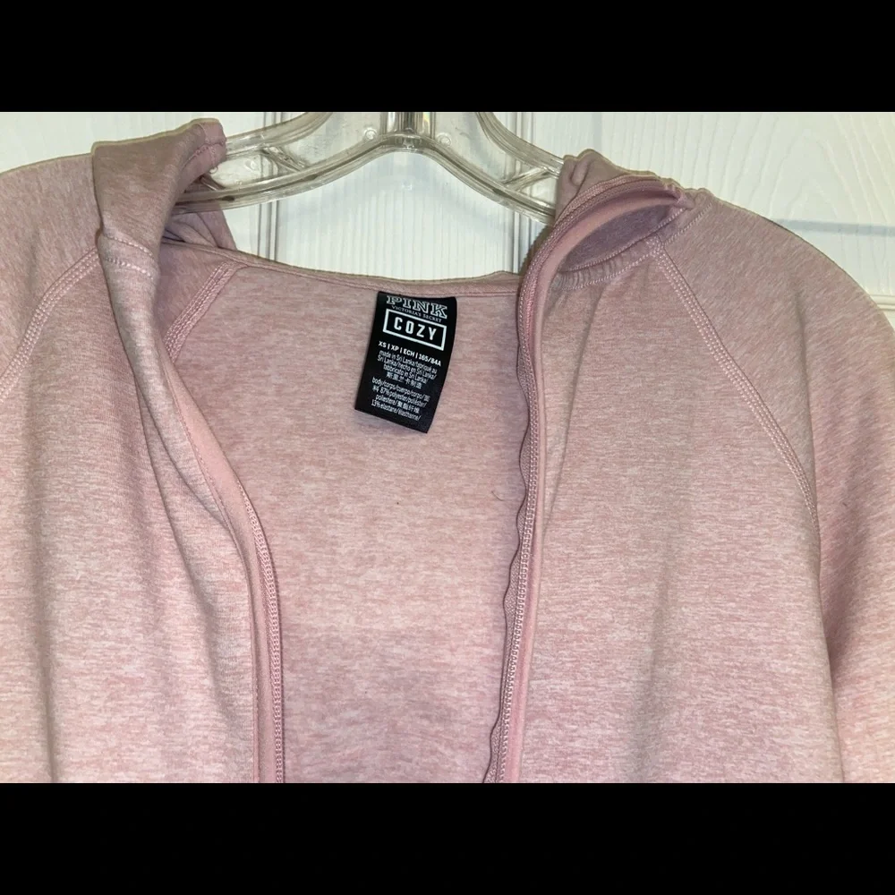Pink Jacket - Picture 3 of 4